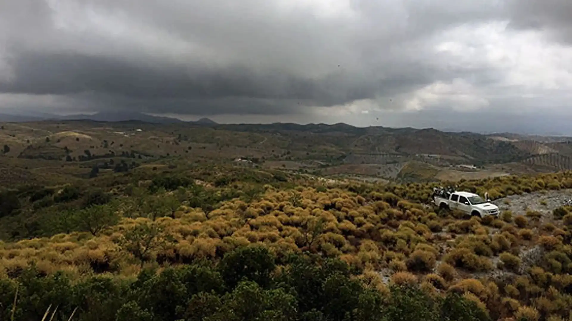 Vista exterior de Terreno en venta en Lorca