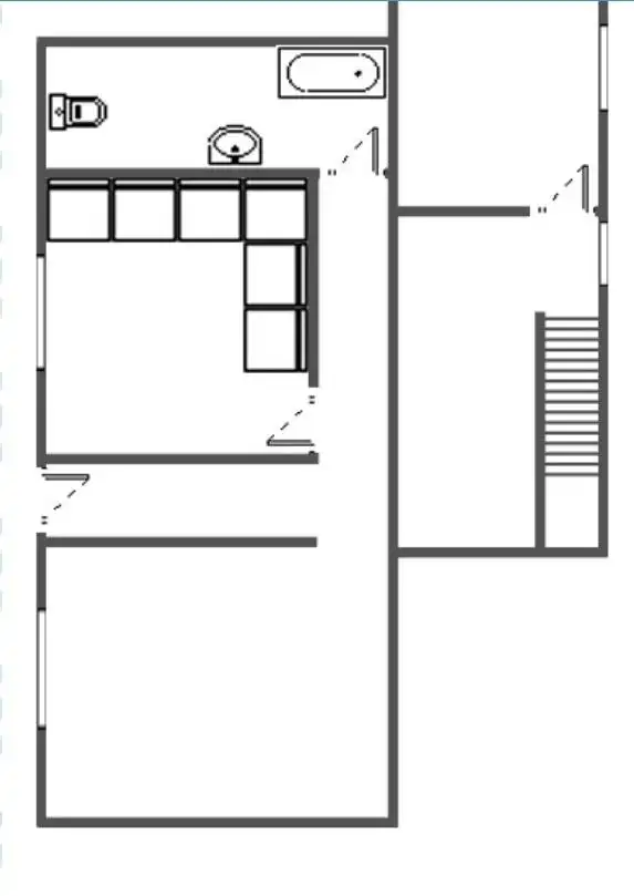 Casa o chalet en venta en Algeciras