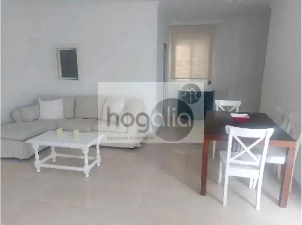 Piso de alquiler en Sevilla, Sevilla