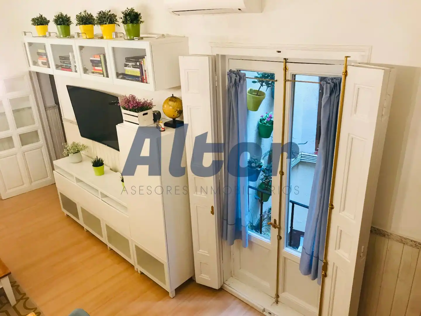 Appartement avec ascenseur à louer à DE CERVANTES, imagen 8