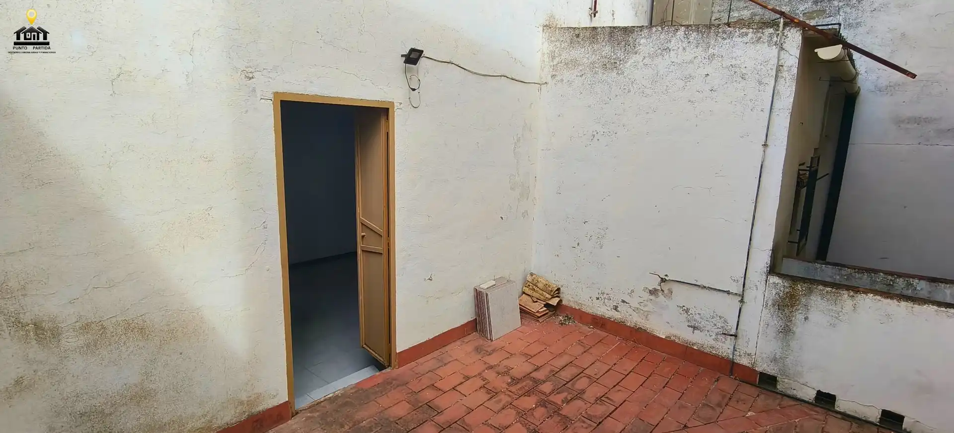 Casa amb terrassa en venda a Calle Salvador Allende 17, imagen 18