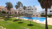 Swimming pool of Single-family semi-detached for sale in Tarifa  with Air Conditioner and Terrace