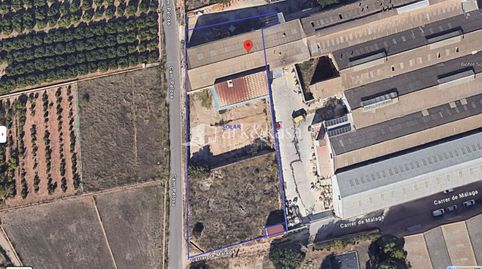 Suelo Industrial Venta En Moncada, immagine 5