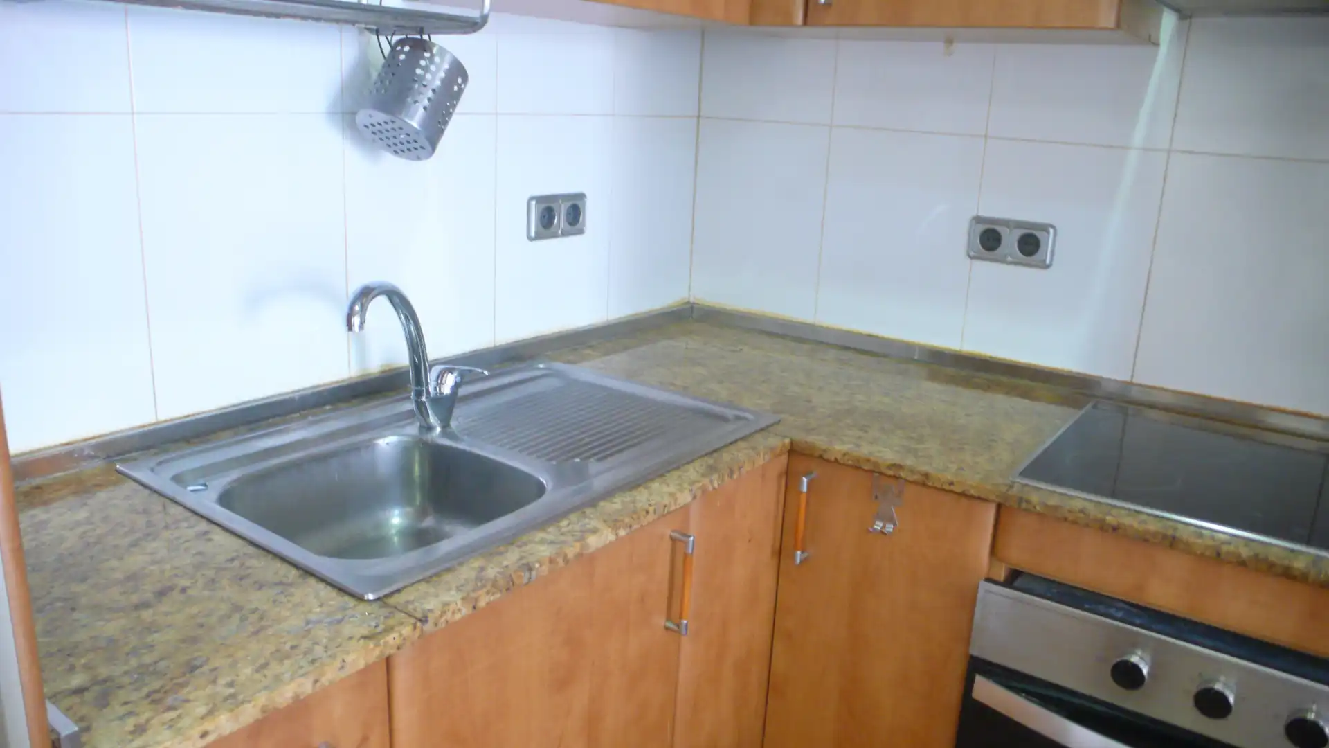 Kitchen of Study for sale in Sants - Montjuïc