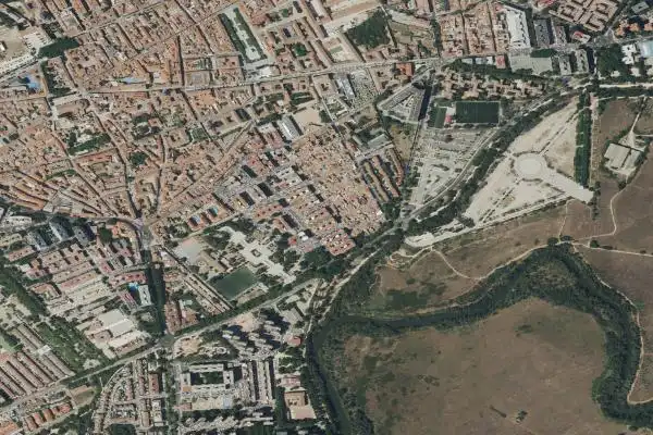 Pis en venda en Alcalá de Henares