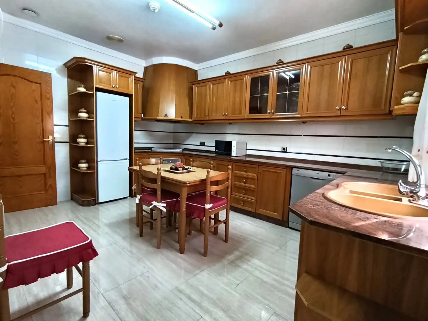 Villa in vendita a La Tercia, imagen 8