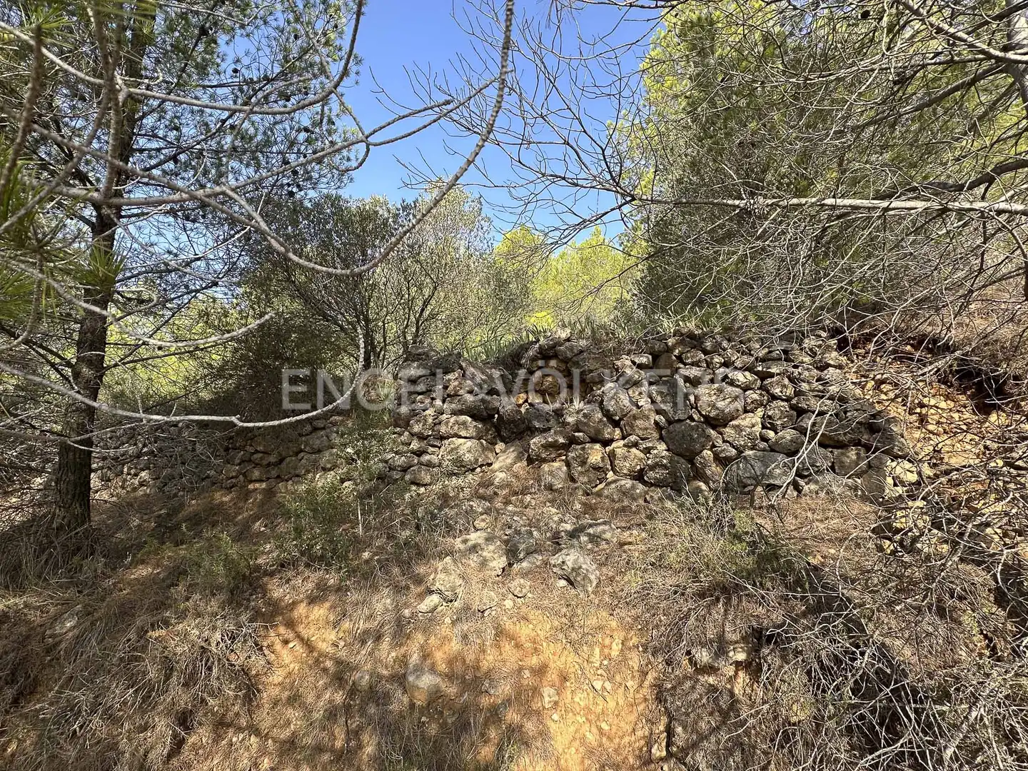 Residential land for sale in Torrelles de Foix, imagen 44