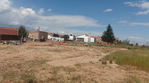 Foto 5 de Residencial en venda a Calle Lana, 29, El Perdigón , Zamora