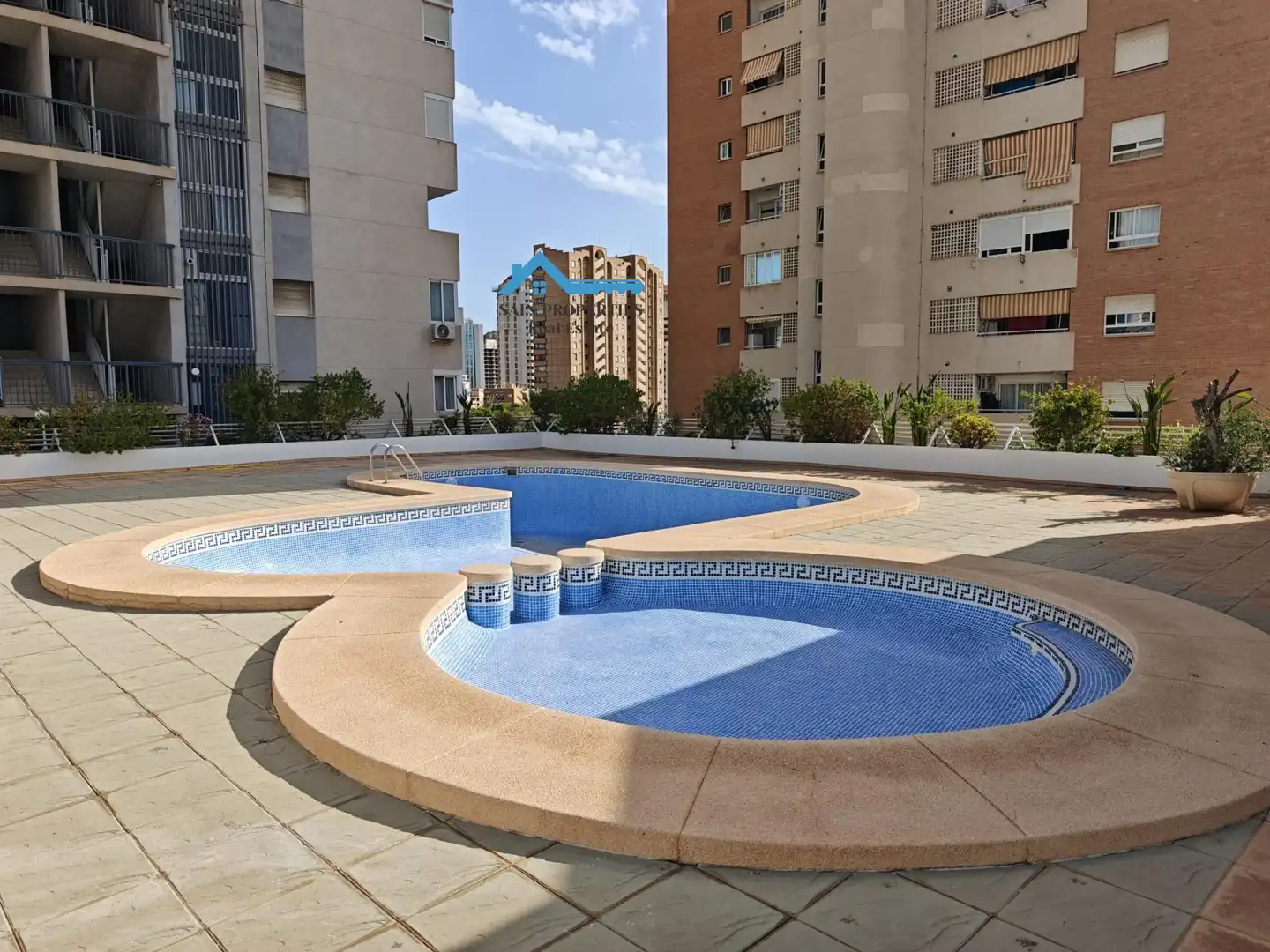 Wohnung mit Pool zum Verkauf in Playa de Poniente, imagen 25