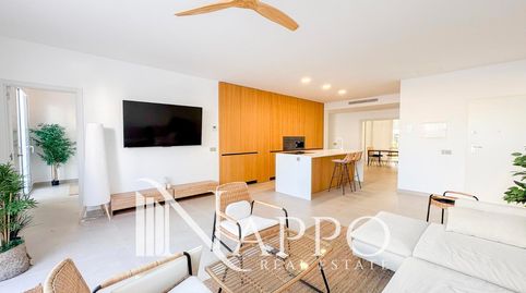 Foto 5 von Wohnung zur Miete in Marquès del Palmer, Colònia Sant Jordi, Ses Salines