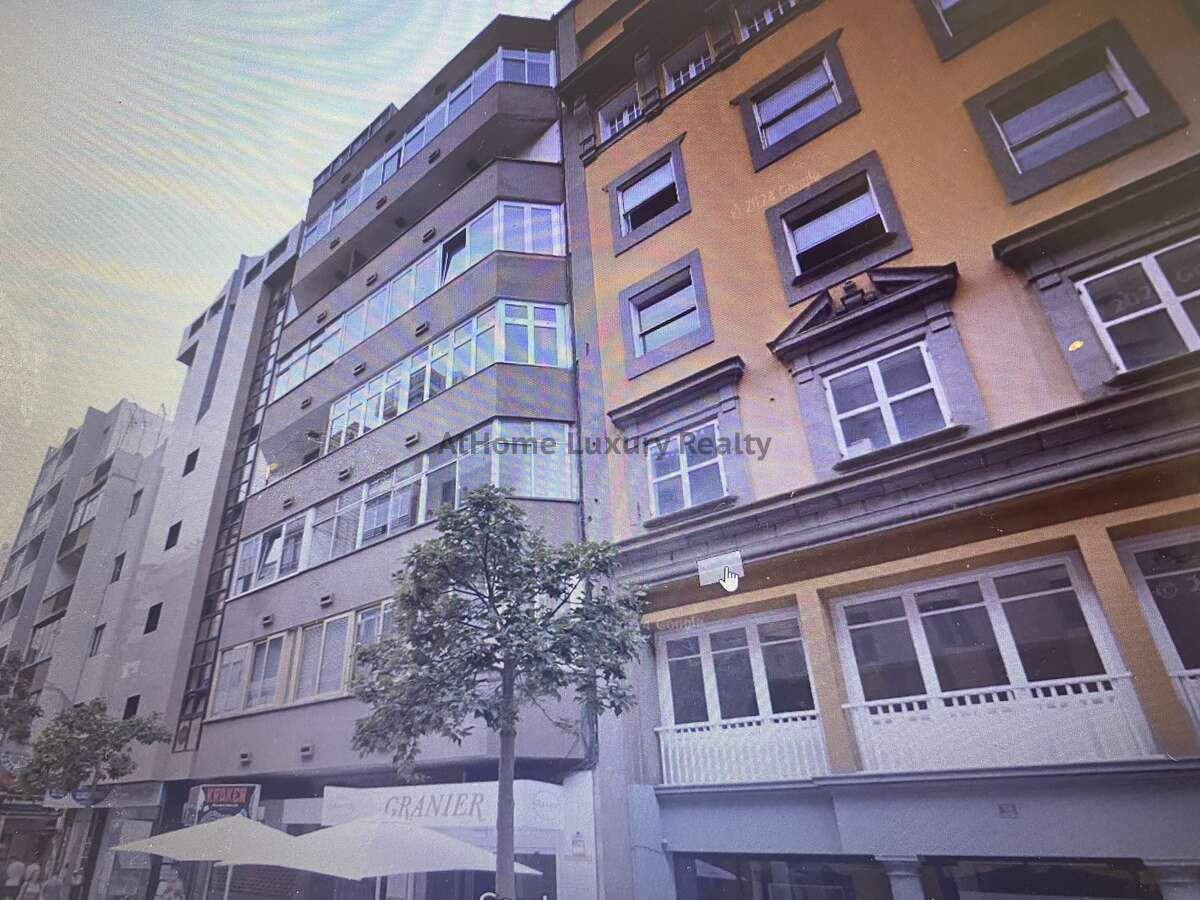 Wohnung zum verkauf in leon y castillo, Arenales - Lugo - Avda. Marítima, Centro, Las Palmas de Gran Canaria