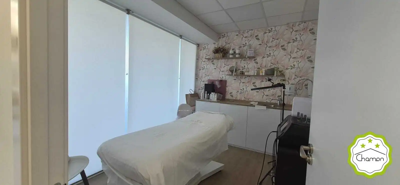 Bedroom of Commercial properties for rent in Leioa