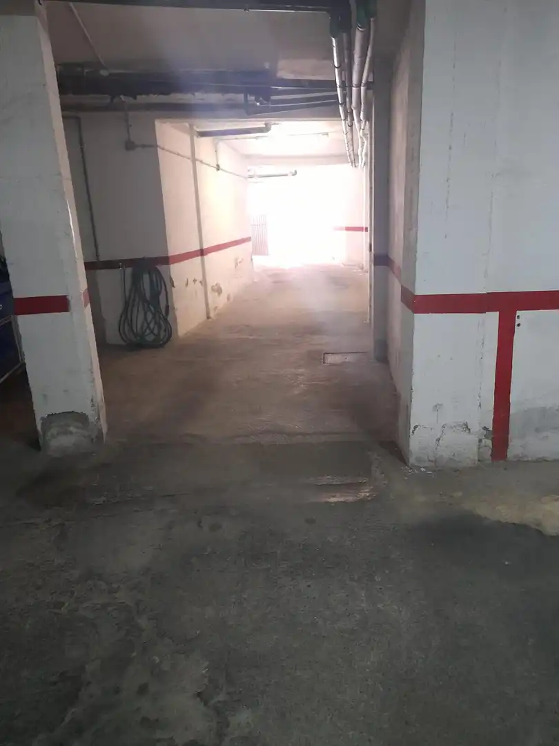 Einzelparkplatz zum Verkauf in Pizarrales, imagen 5