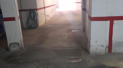 Foto 5 de Garaje en venta en Pizarrales, Salamanca Capital