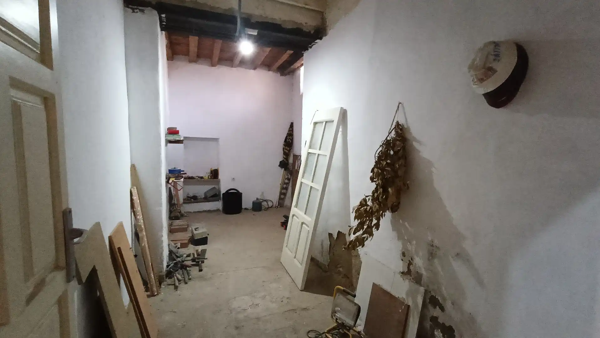 Casa en venda a Calle Real, imagen 15