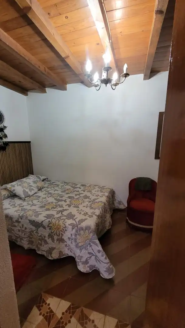 Casa amb jardí en venda a Frades de la Sierra, imagen 31