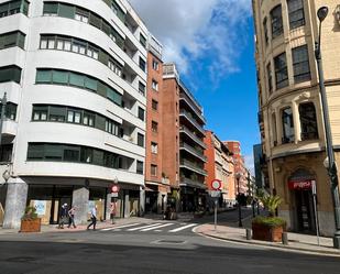 Exterior view of Flat to rent in Bilbao   with Heating