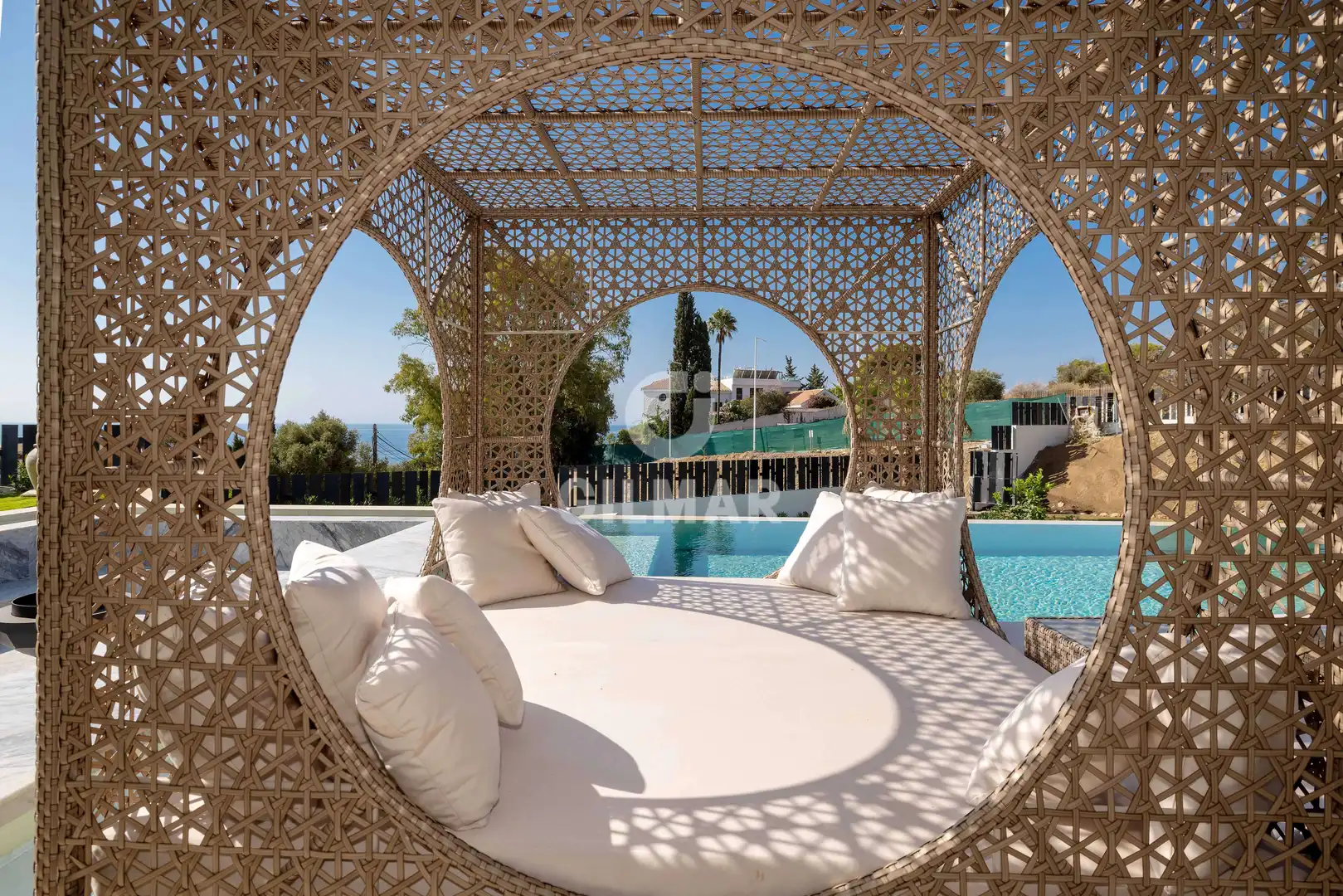 Terrace of Houses for sale in Benalmádena  with Heating, Private garden and Swimming Pool
