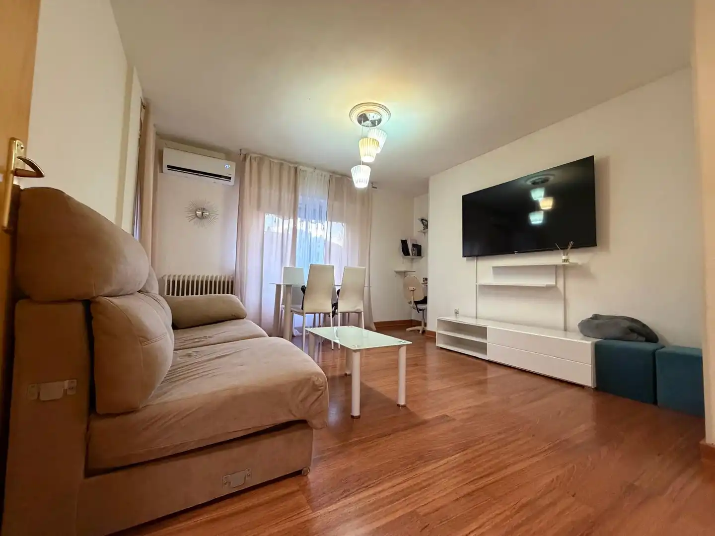 Appartamento con ascensore in vendita a Santa María de Benquerencia, imagen 6