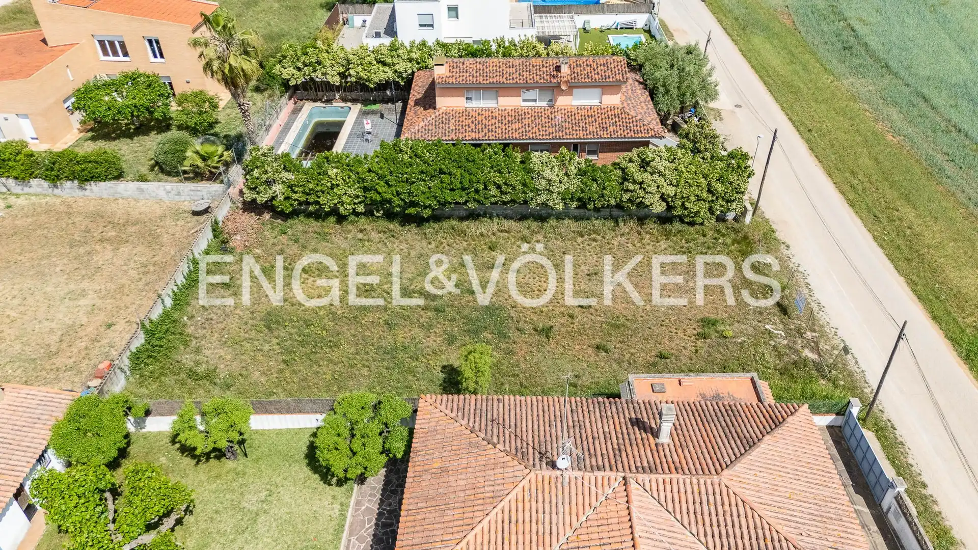 Terreno residenziale in vendita a Palau-solità i Plegamans, imagen 5