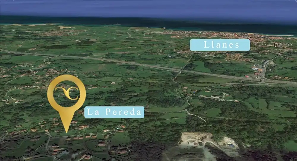 Terreno residencial en venta en La Pereda, imagen 5