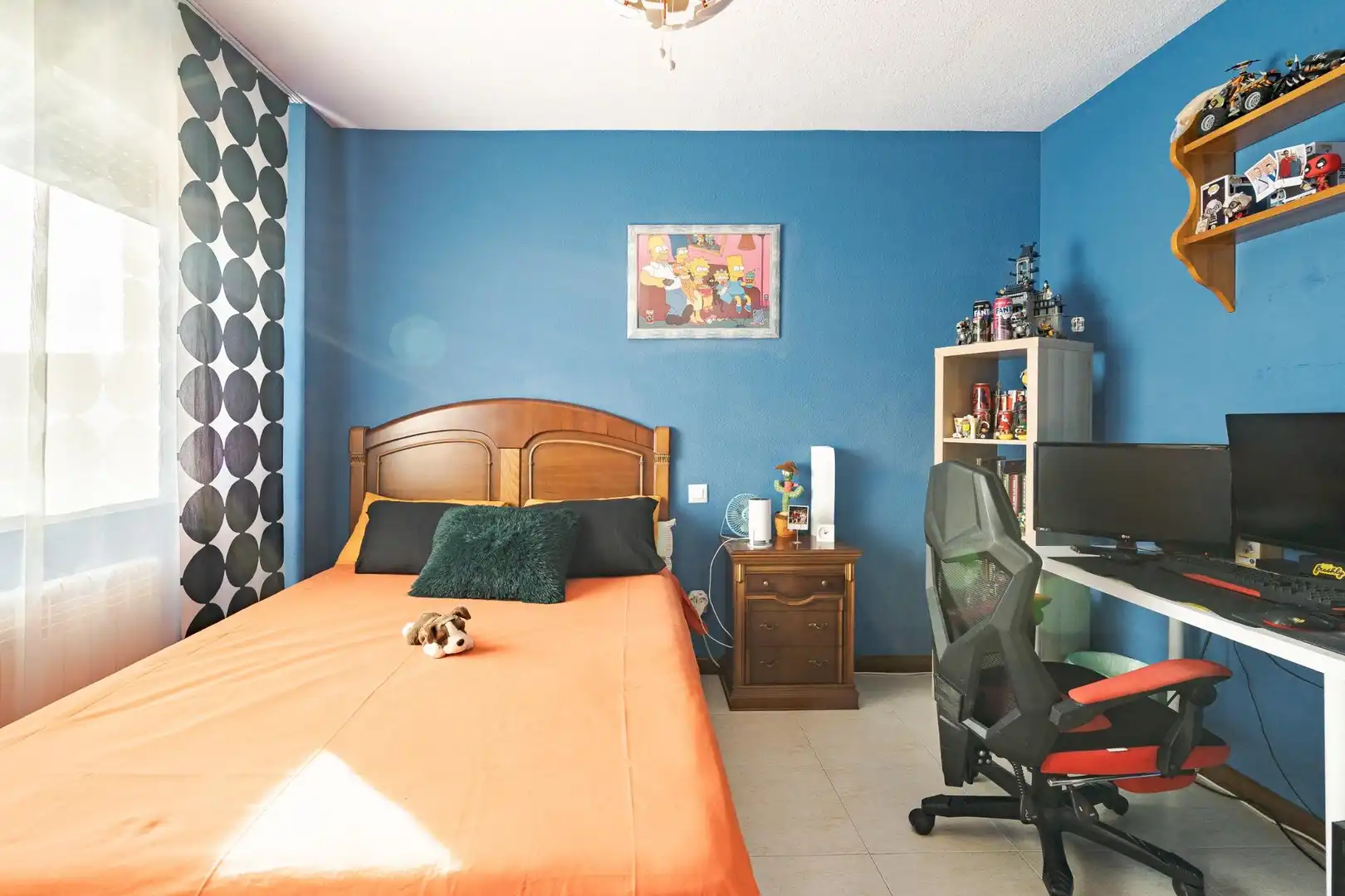 Adosado con jardín en venta en Casco Histórico, imagen 37