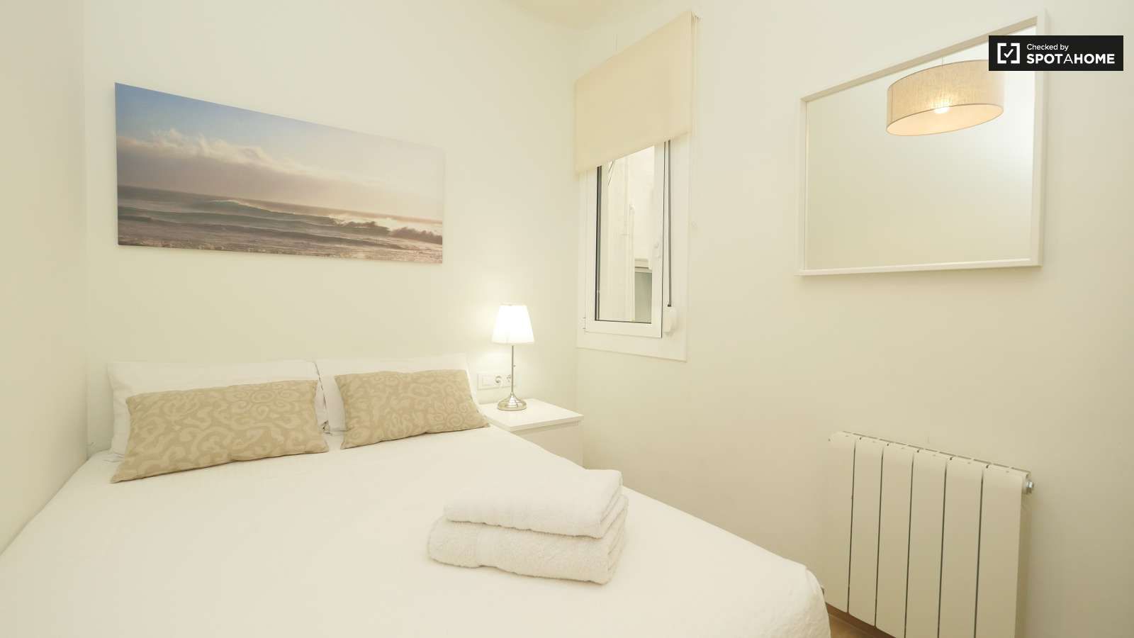 Flat to share in El Camp d'en Grassot i Gràcia Nova