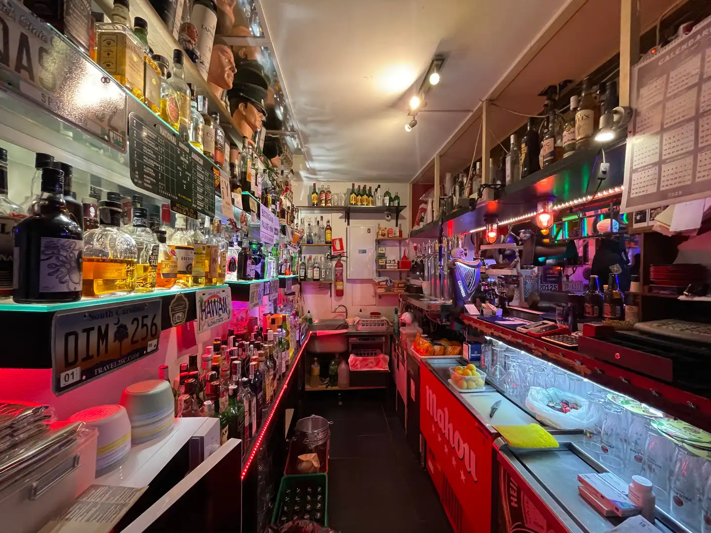 Local comercial en traspàs a Puerto Deportivo, imagen 4