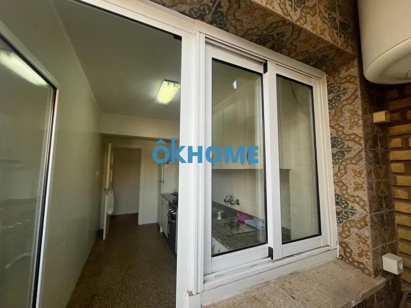 Terraza de Piso en venta en Manises con Aire acondicionado y Balcón