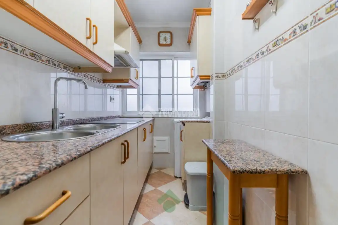 Flat for sale in Centro