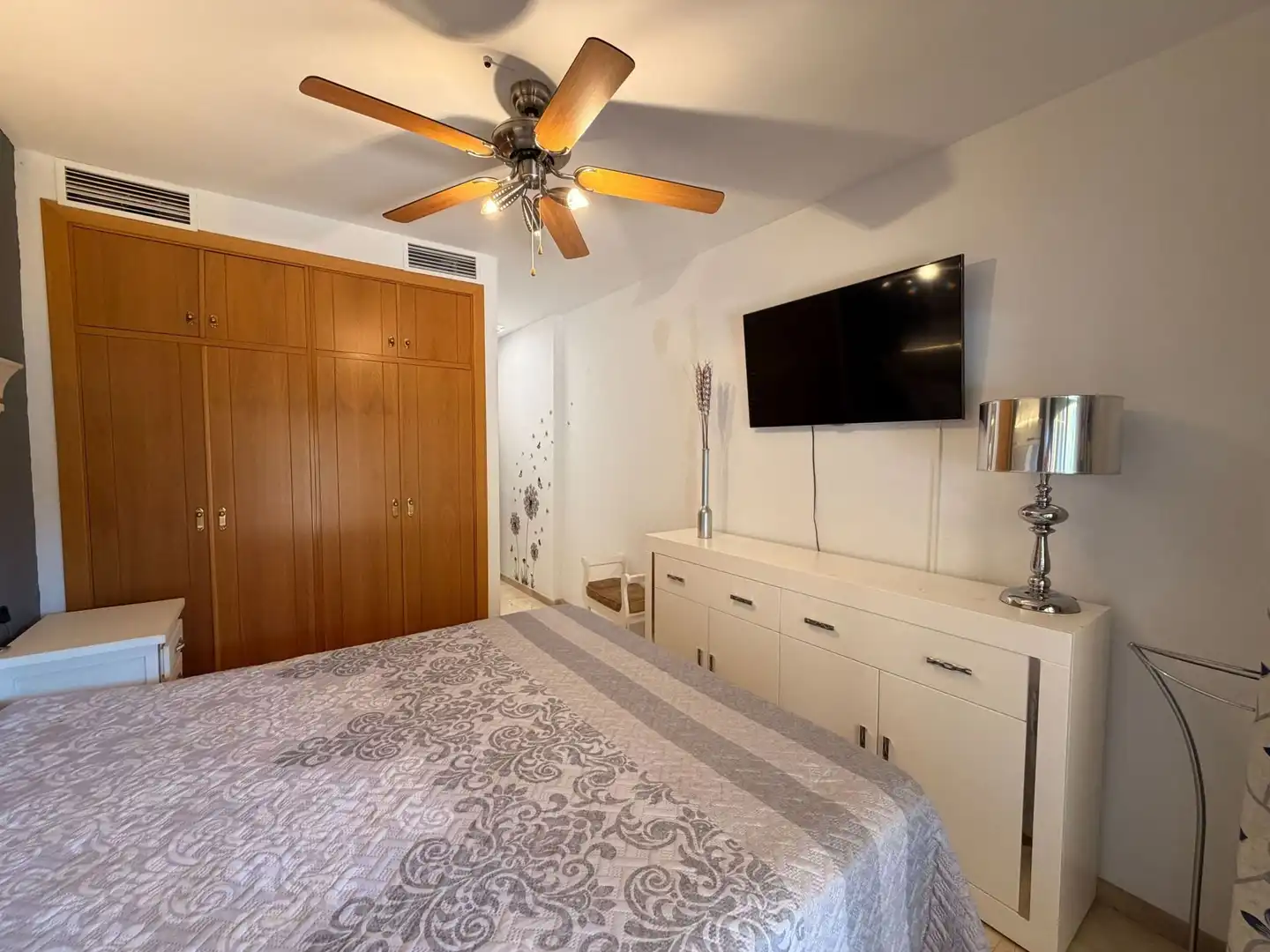 Apartament amb piscina en venda a Torreblanca del Sol, imagen 20