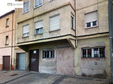 Local comercial en venda a Armunia