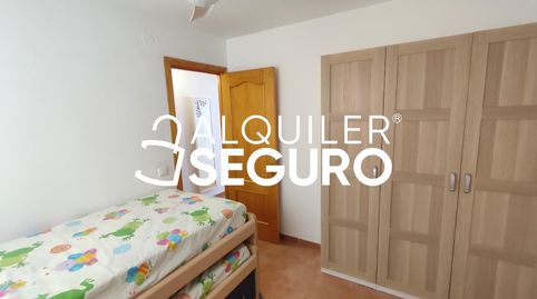 Foto 2 de Pis de lloguer a Diputación Provincial, Centro, Nerja