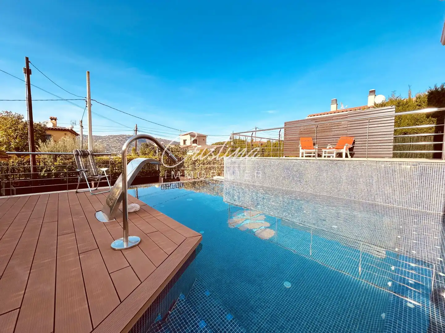 Casa amb piscina en venda a S'Agaró, imagen 41