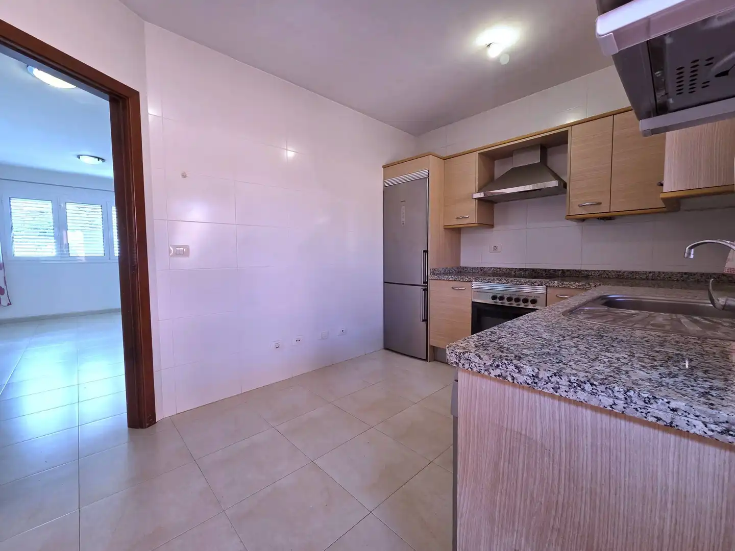 Kitchen of Detached homes for sale in Arucas  with Terrace