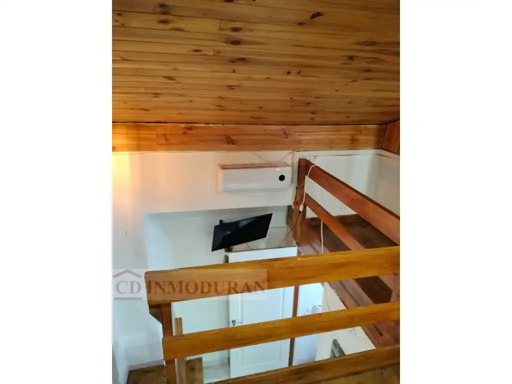 Terrasse von Wohnung zur Miete in Alicante / Alacant