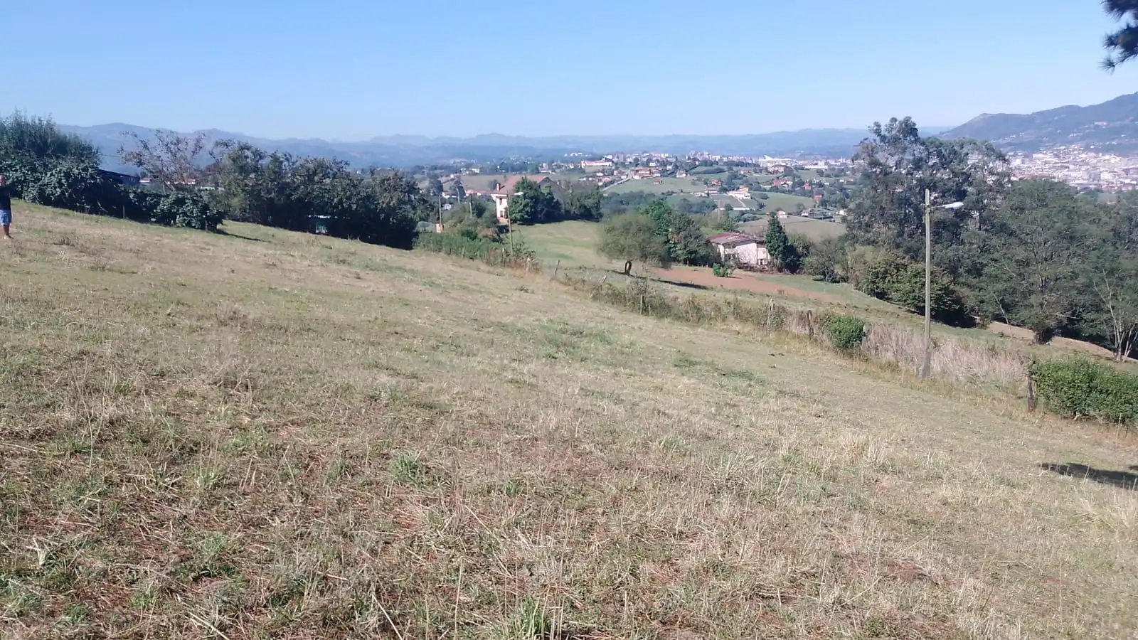 Terreny residencial en venda a Lugar Llovera 17A, imagen 4