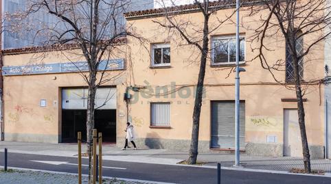 Foto 3 de Residencial en venda a Passeig Dels Països Catalans, 64, Veïnat, Salt