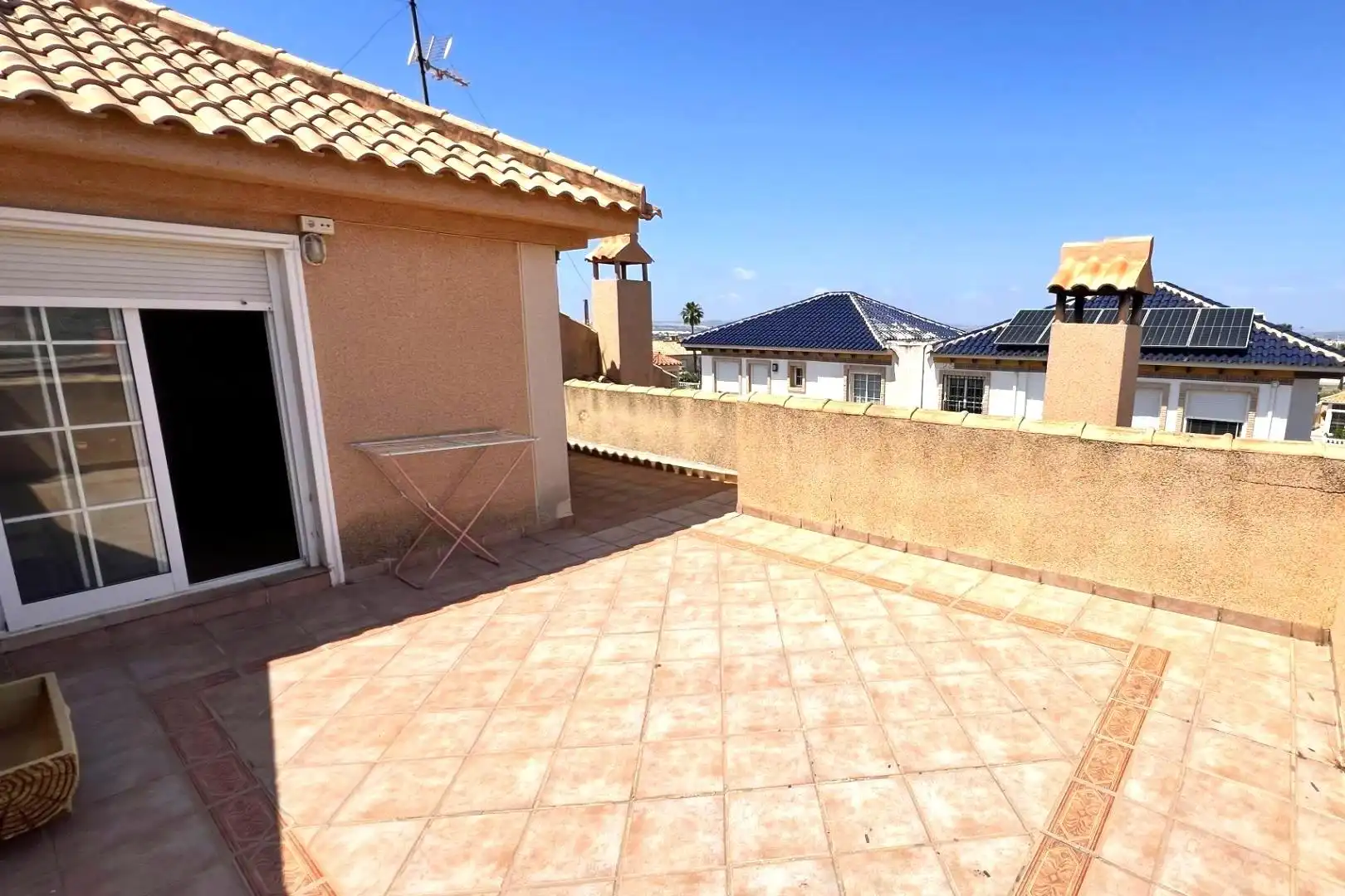 Casa pareada con jardín en venta en Calle C. Meridiano 4, imagen 49