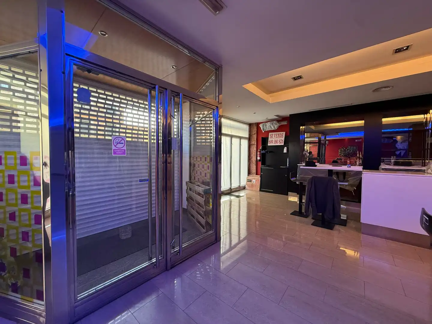 Commercial properties for sale in Socuéllamos  with Air Conditioner, Heating and Furnished