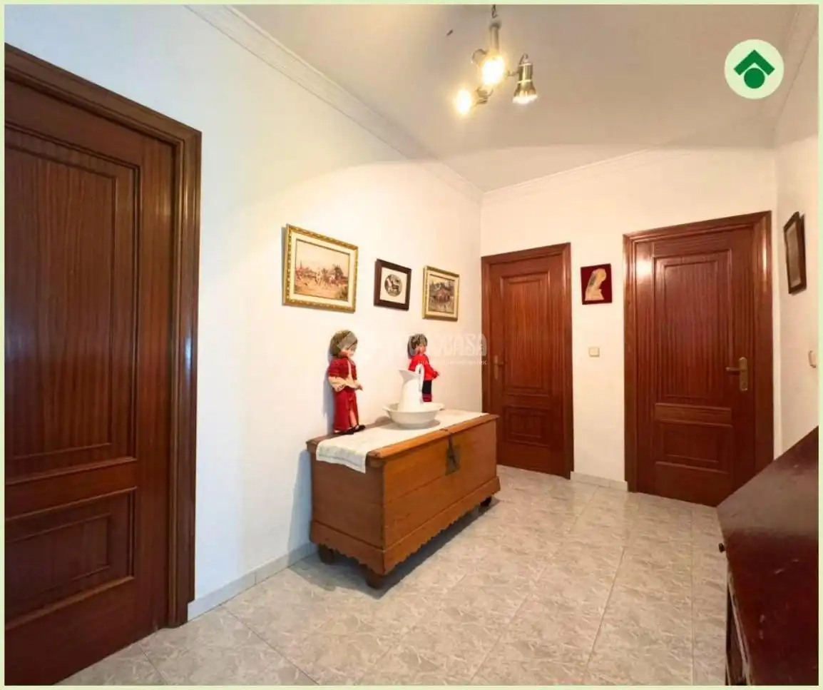 Casa o chalet en venta en Las Cabezas de San Juan con Terraza y Balcón
