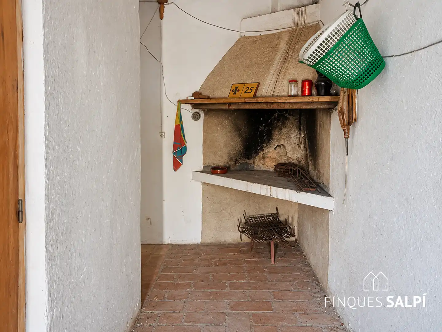 Maison rustique à vendre à Sant Genis, imagen 20