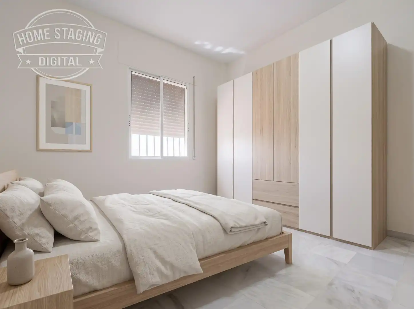 Flat with terrace for sale in Calle CONSTITUCION, imagen 30