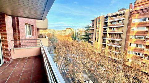 Photo 2 of Flat for sale in Paseo Pere III, 57, Centre - Passeig i Rodalies, Manresa