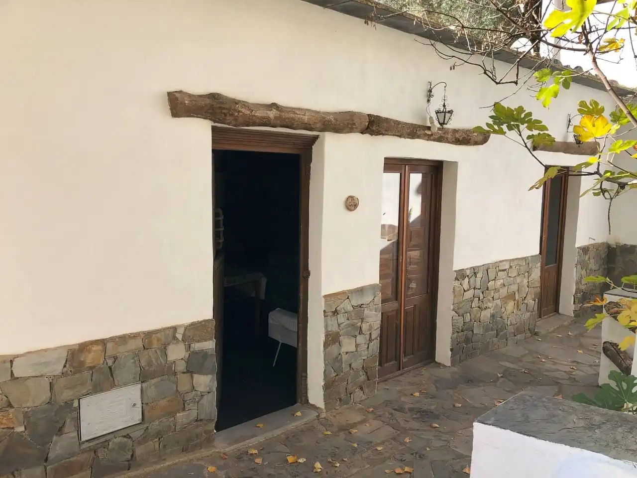 Casa rústica en venda a Avenida Jose Antonio Bravo, imagen 69