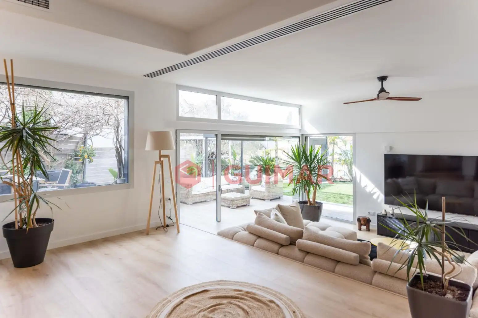 Haus mit Pool zum Verkauf in Esplugues de Llobregat - CL RAMON LLULL, imagen 4