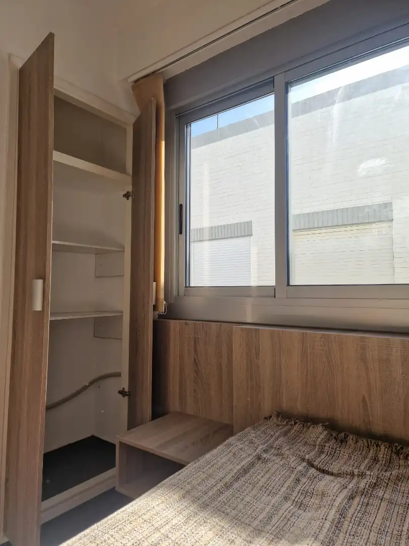 Flat with terrace to rent in Santa Pola ciudad, imagen 5