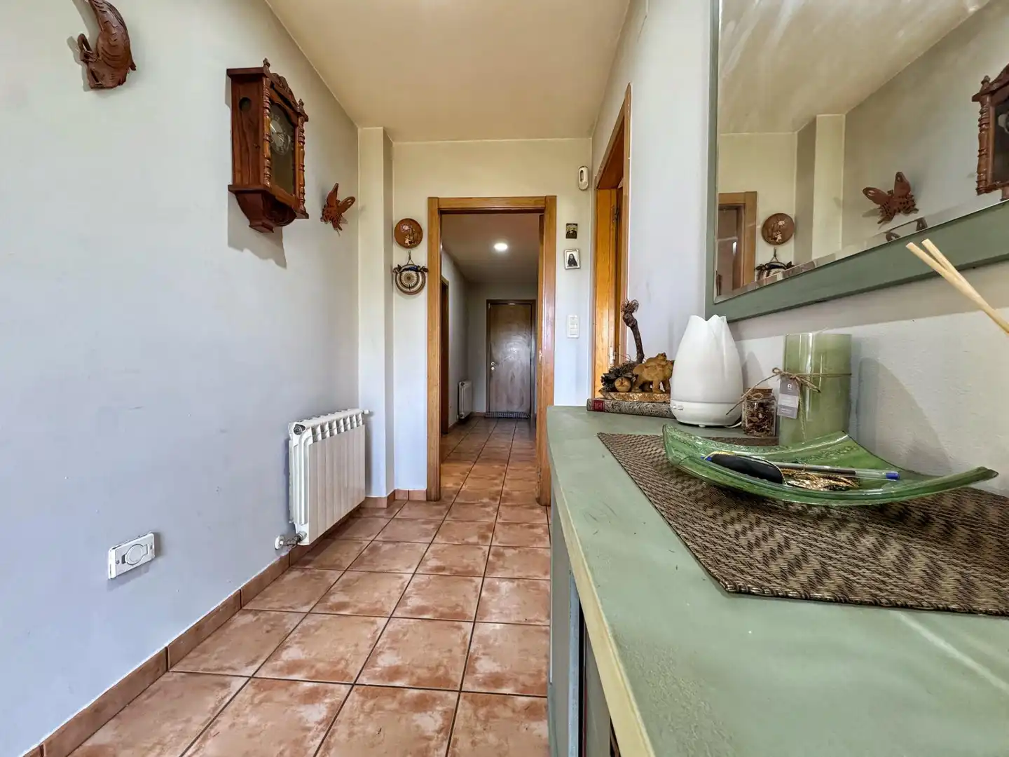 Houses for sale in Lalín  with Heating, Private garden and Furnished
