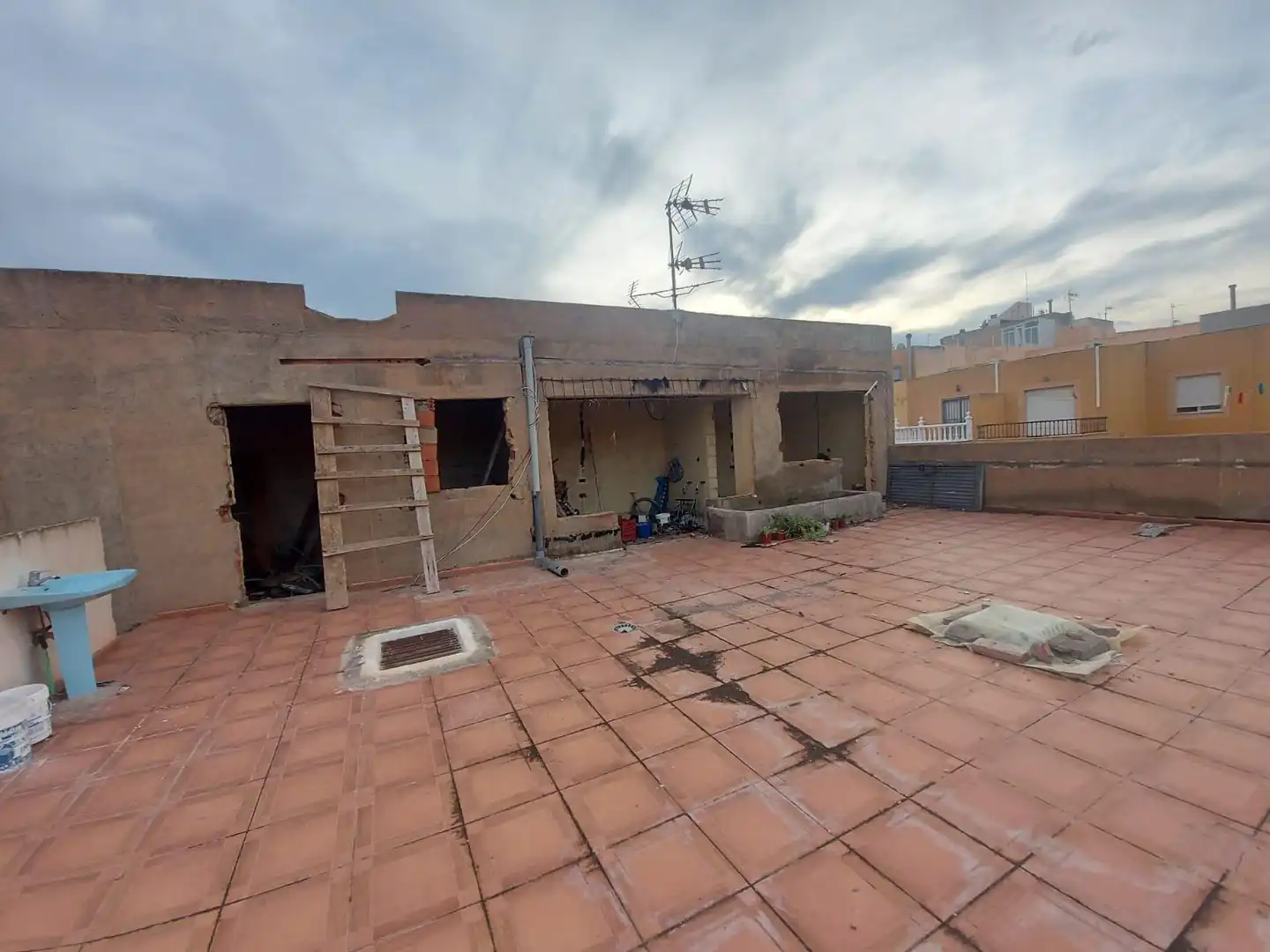 House for sale in El Ejido Ciudad, imagen 5