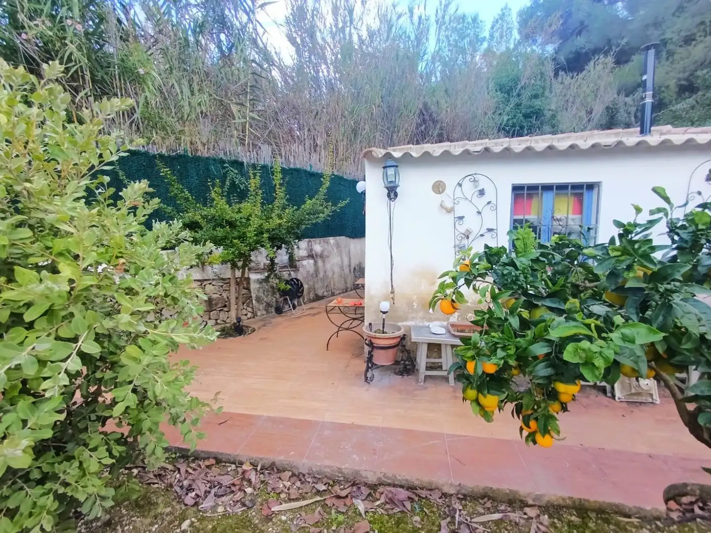 Terrenys i solars en venda a Benissa pueblo, imagen 16